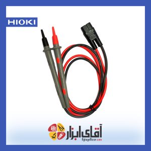 پراب آمپرمتر