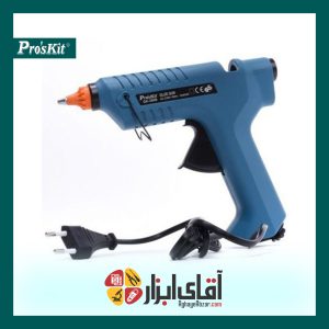 تفنگ چسب حرارتی 80W پروسکیت ProsKit GK-380