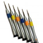 ست پیچ گوشتی موبایلی باکو   BAKU BA-3335-A