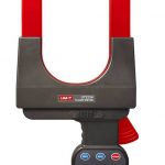 آمپرمتر AC 4000A دیجیتالی با فک بازشونده بزرگ یونیتی UNI-T UT223A