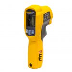 ترمومتر لیزری فلوک FLUKE 62 MAX
