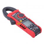 آمپرمتر کلمپی AC/DC 600A دیجیتال