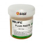 خمیرفلاکس کاسه ای ری لایف RELIFE RL-428-OR