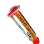 خمیرفلاکس سرنگی LODESTAR