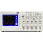 اسیلوسکوپ ( اسکوپ ) دیجیتال 70 مگاهرتز 4 کانال تکترونیکس Tektronix TDS-2004C