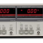 تقویت کننده قفل شونده Lock-In Amplifier THINKSRS  SR830