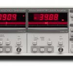 تقویت کننده قفل شونده Lock-in Amplifier  THINKSRS SR844