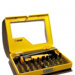 ست پیچ گوشتی 53 عددی رولانس ROLANS 9171