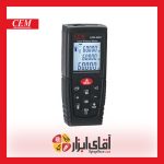 فاصله سنج لیزری