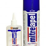چسب 123 بزرگ میتراپل mitreapel
