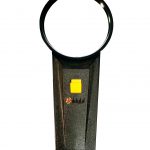 ذره بین دستی کوچک 4X  مدل MG82013-L