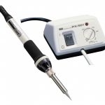 هویه رومیزی آنالوگ گوت GOOT PX-501