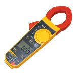 آمپرمتر کلمپی True RMS AC/DC 600A فلوک FLUKE 317