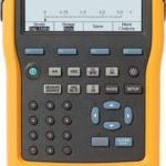 کالیبراتور مولتی فانکشن فلوک FLUKE 753
