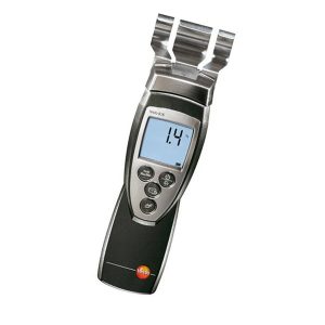 رطوبت سنج چوب تستو testo 616