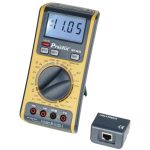 مولتی متر 3 کاره مخصوص شبکه پروسکیت ProsKit MT-1610