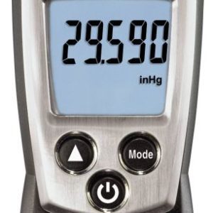 فشارسنج جیبی تستو testo 511