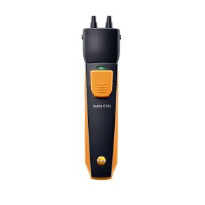 فشارسنج تفاضلی تِستو testo 510i