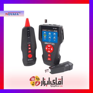 زوج یاب و تستر شبکه دیجیتال