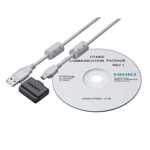 کابل ارتباطی USB هیوکی مدل DT4900-01