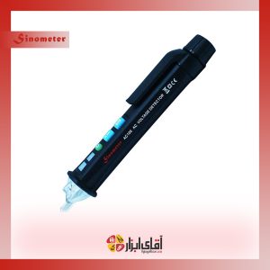 فازمتر القایی سینومتر AC-100