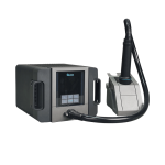 دستگاه بادگرم ( هیتر,هواگرم ) تک کاره دیجیتال کوئیک QUICK TR1300A