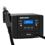 هیتر کوییک QUICK 862DW PLUS