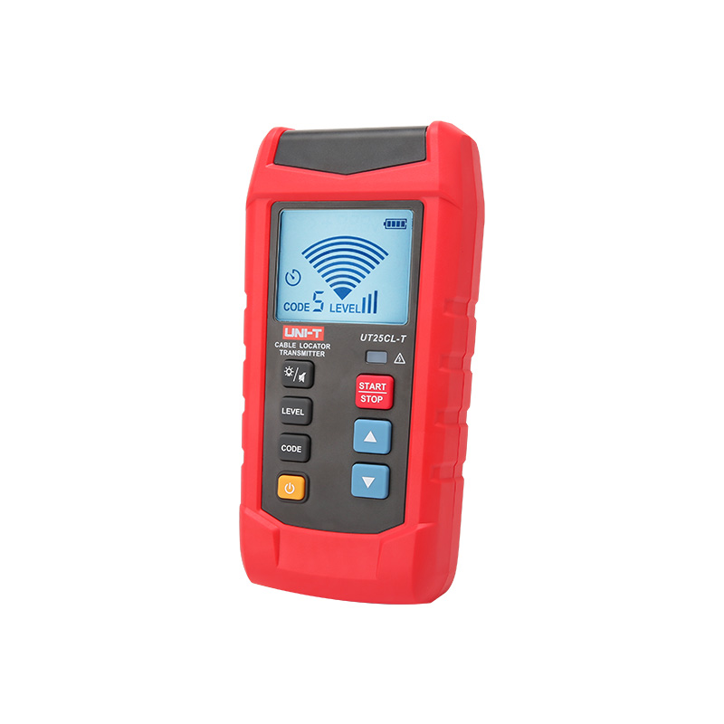 UT25CL-3