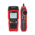 تستر شبکه یونیتی مدل UT685B-KIT