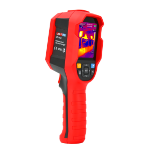 ترموویژن یونیتی مدل UTi165A