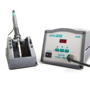هویه کوییک مدل Quick 203G