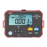 میکرو اهمتر UNI-T مدل UT620C